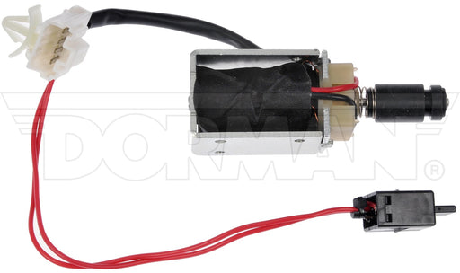 Dorman 924-981 Shift Interlock Solenoid