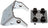 Dorman 925-036 Door Hinge - Front Left Lower or Front Right Upper