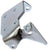 Dorman 925-038 Door Hinge - Front Left Lower Inner