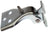 Dorman 925-074 Door Hinge - Front Left Lower