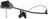 Dorman 925-504 Spare Tire Hoist