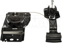 Dorman 925-509 Spare Tire Hoist