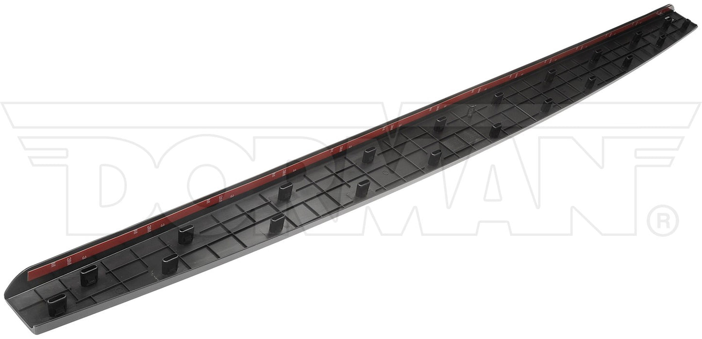 Dorman 925-604 Tailgate Molding