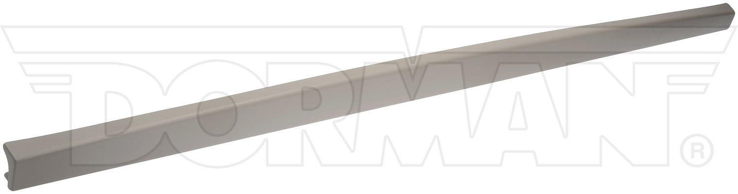 Dorman 925-607 Tailgate Molding - Upper