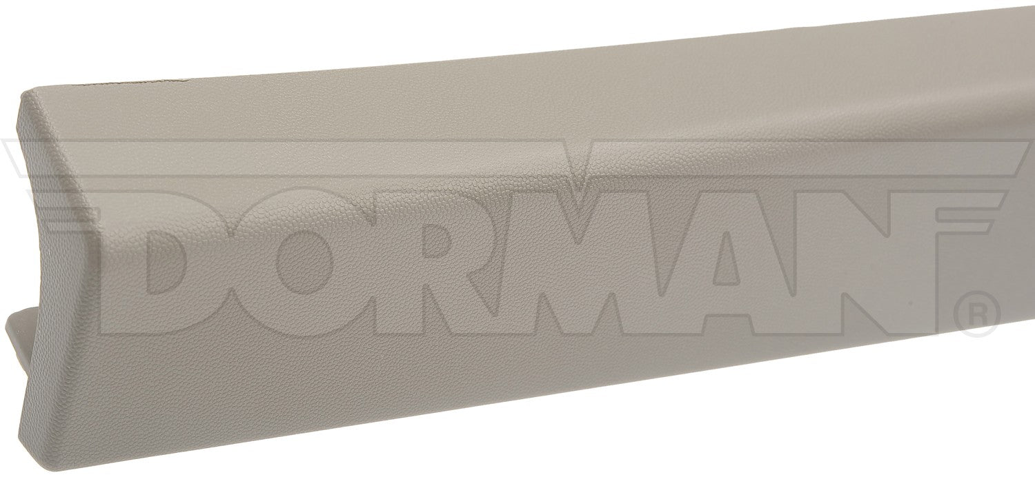 Dorman 925-607 Tailgate Molding - Upper