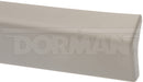 Dorman 925-607 Tailgate Molding - Upper