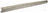 Dorman 925-613 Tailgate Molding