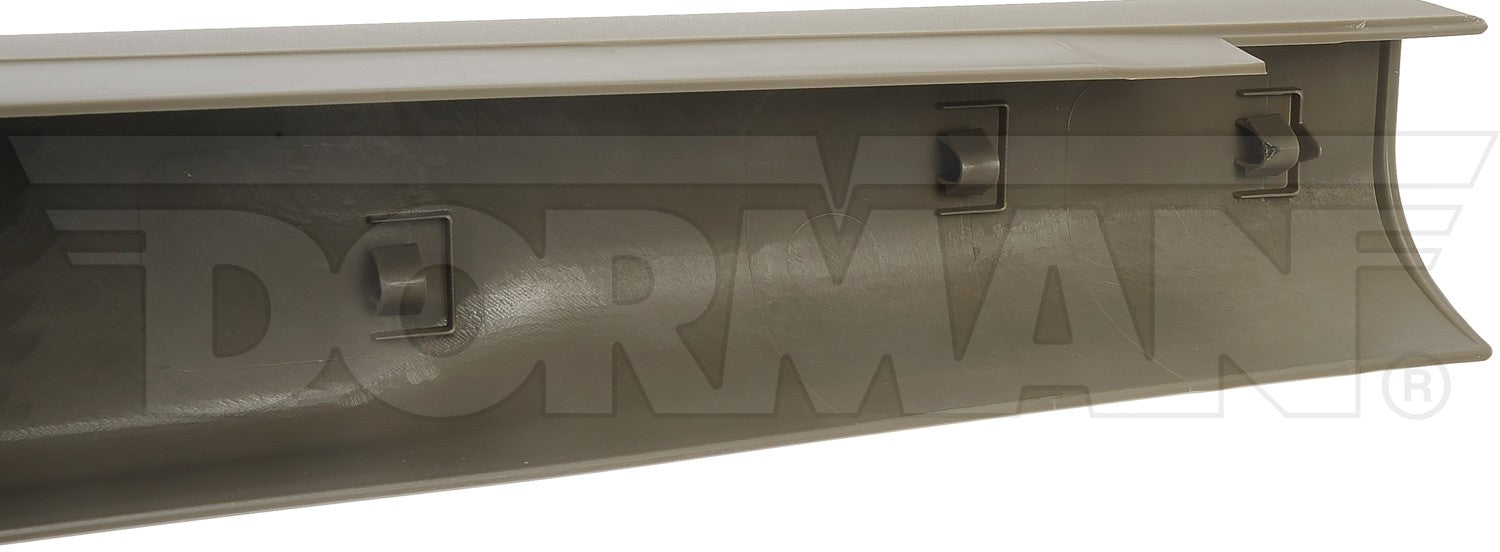 Dorman 925-613 Tailgate Molding