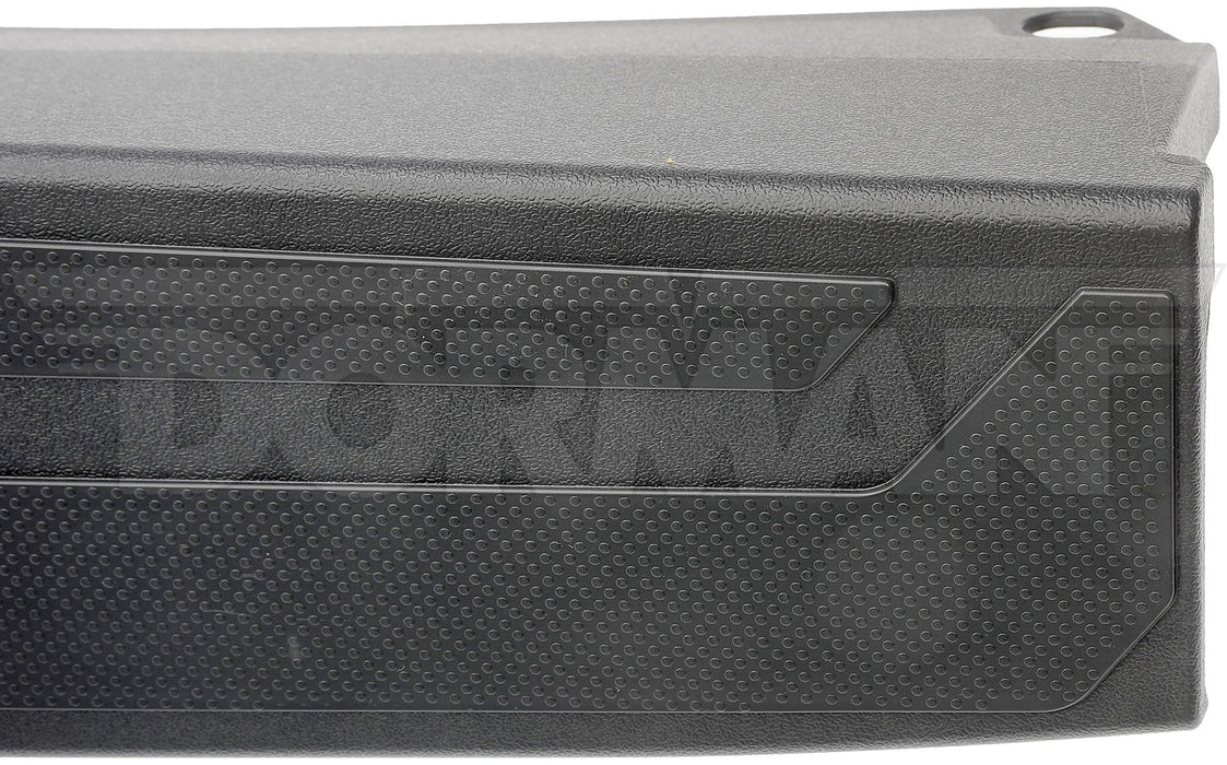 Dorman 925-624 Tailgate Molding - Right