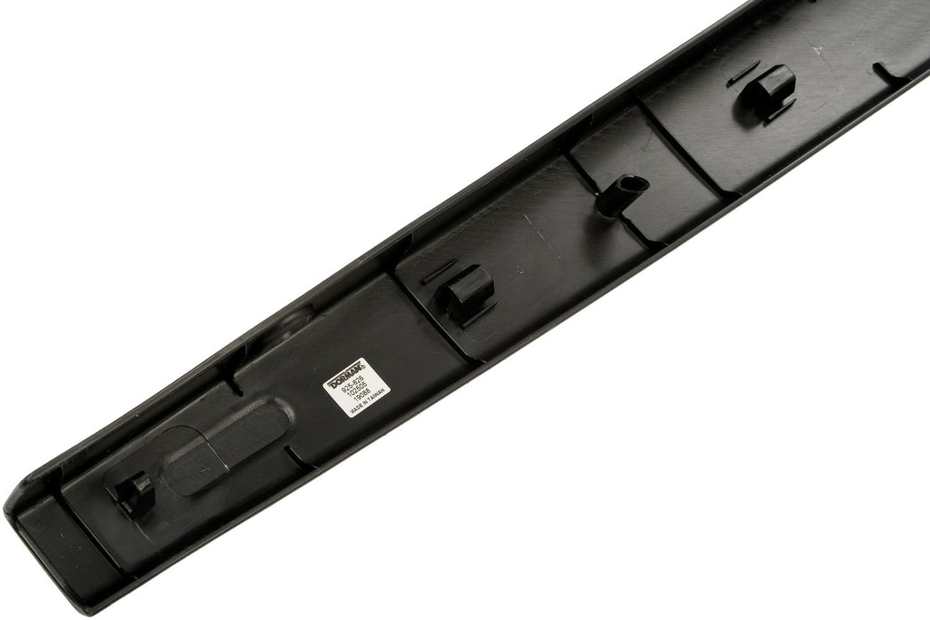 Dorman 925-626 Tailgate Molding - Right