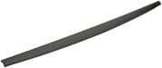 Dorman 925-626 Tailgate Molding - Right