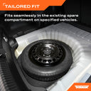 Dorman 925-983AS Spare Tire Kit