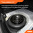 Dorman 925-983AS Spare Tire Kit
