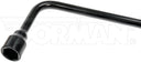 Dorman 926-000CD Spare Tire Jack Handle / Wheel Lug Wrench