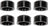 Dorman 926-028 Fuel Injector Sleeve