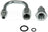 Dorman 926-049 Power Steering Control Valve Bypass Tube