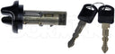 Dorman 926-055 Ignition Lock Cylinder