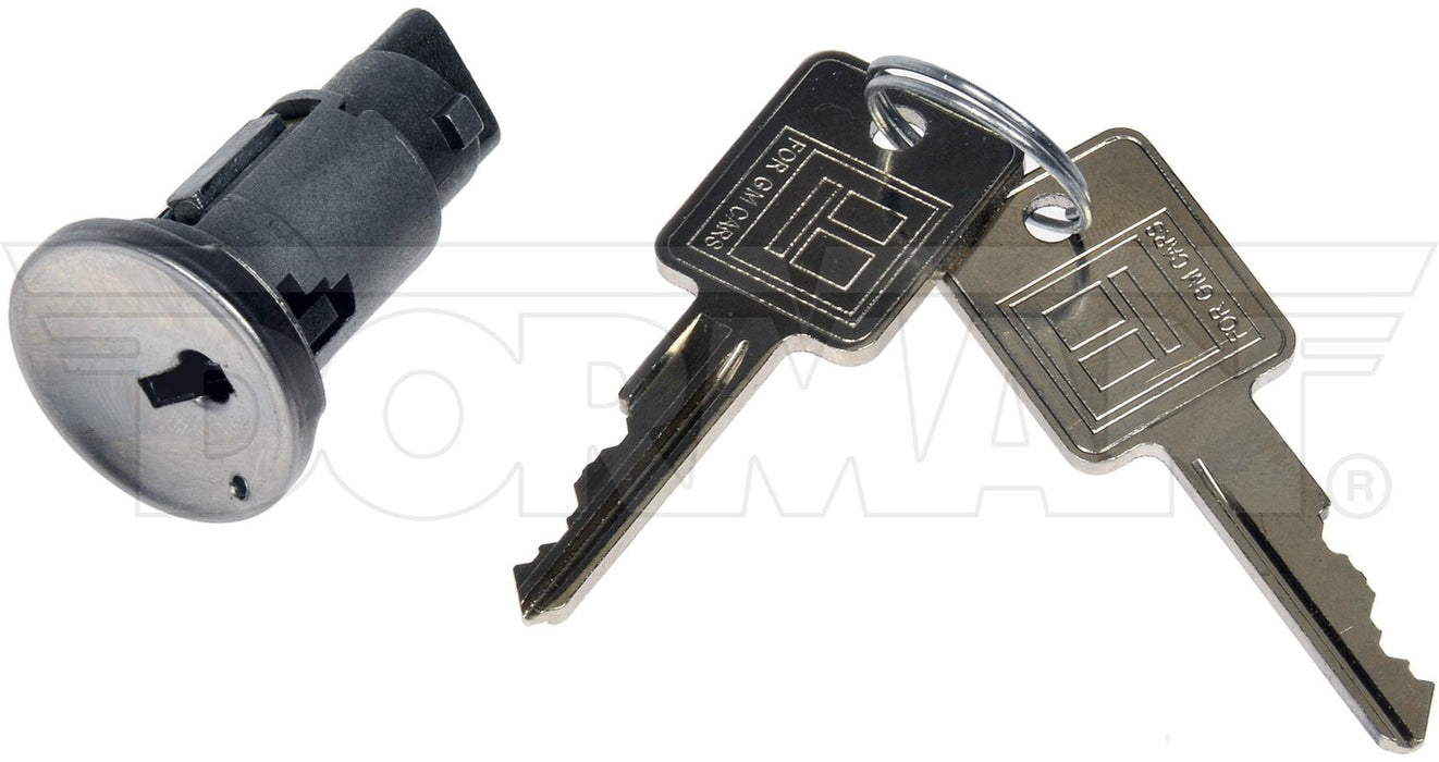 Dorman 926-058 Ignition Lock Cylinder