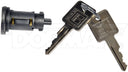 Dorman 926-058 Ignition Lock Cylinder