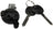 Dorman 926-059 Ignition Lock Cylinder