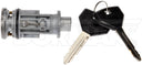 Dorman 926-064 Ignition Lock Cylinder