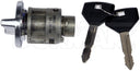 Dorman 926-067 Ignition Lock Cylinder