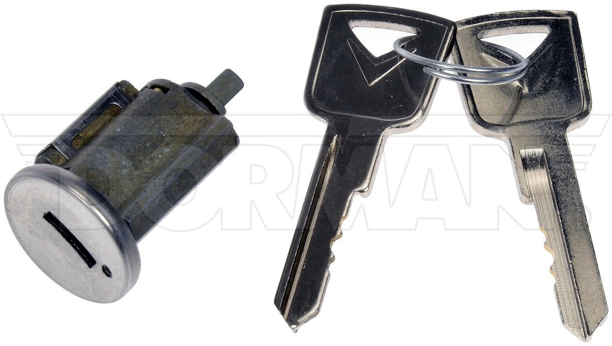 Dorman 926-068 Ignition Lock Cylinder