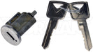 Dorman 926-068 Ignition Lock Cylinder