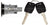 Dorman 926-069 Ignition Lock Cylinder