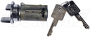 Dorman 926-070 Ignition Lock Cylinder