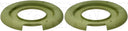Dorman 926-071 Suspension Coil Spring Seat Repair Kit - Front Left Lower or Front Right Lower