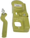 Dorman 926-073 Shock Mount - Front Left