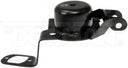 Dorman 926-078 Suspension Coil Spring Seat Repair Kit - Front Right Lower