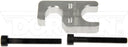 Dorman 926-087 A/C Expansion Valve Mount Plate - Auxiliary