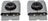Dorman 926-092 Body Mount Nut