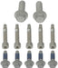Dorman 926-128 Wheel Hub Bolt - Front