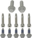 Dorman 926-128 Wheel Hub Bolt - Front