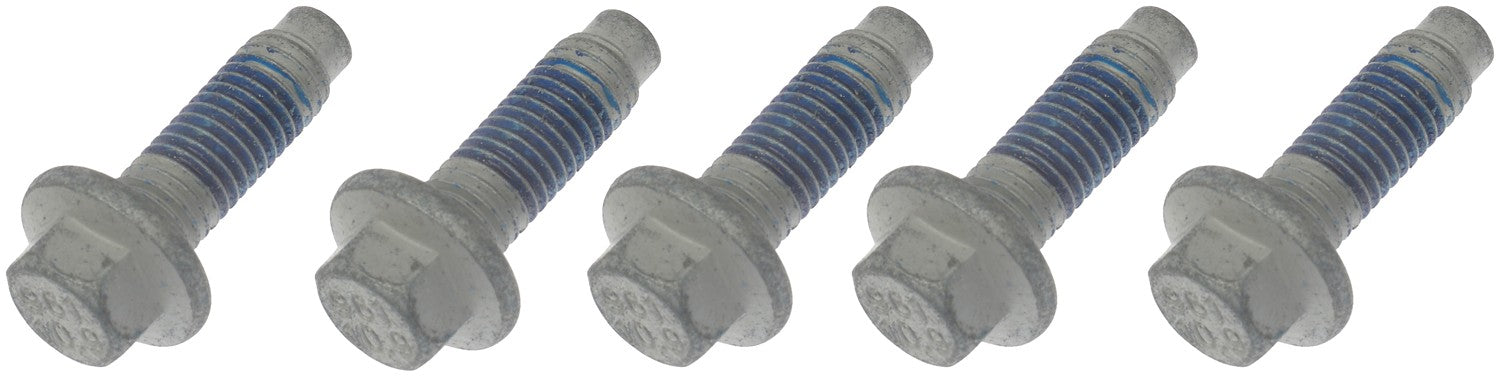 Dorman 926-128 Wheel Hub Bolt - Front
