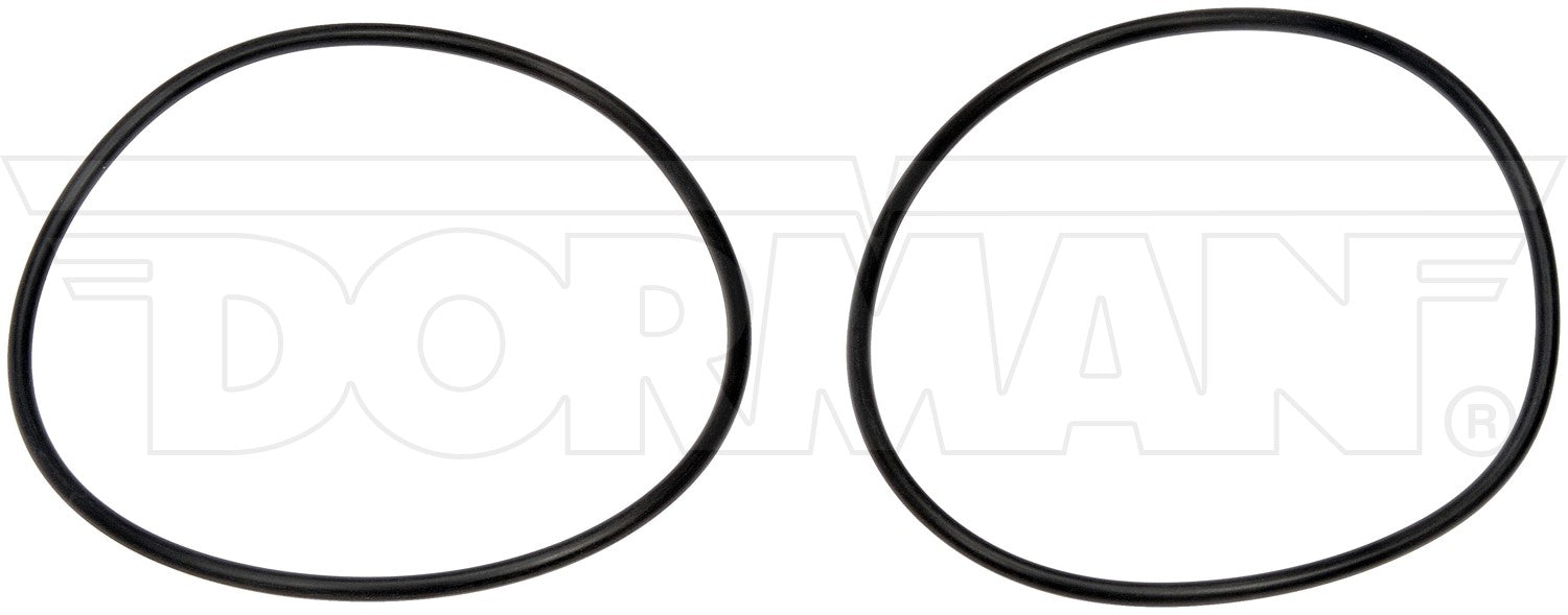 Dorman 926-129 Drive Axle Shaft Seal - Rear