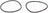 Dorman 926-129 Drive Axle Shaft Seal - Rear