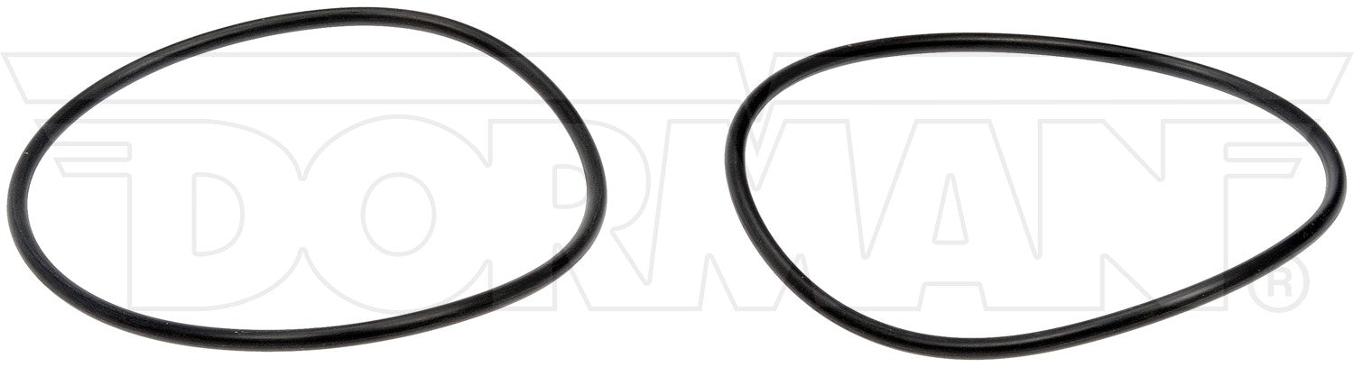 Dorman 926-129 Drive Axle Shaft Seal - Rear