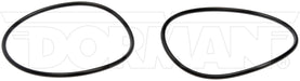 Dorman 926-129 Drive Axle Shaft Seal - Rear