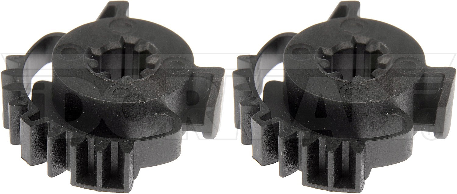 Dorman 926-133 HVAC Blend Door Actuator Gear Kit