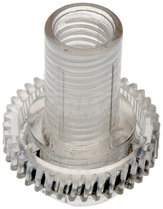 Dorman 926-135 Trunk Lid Pull Down Motor Gear