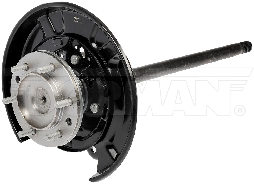 Dorman 926-138 Drive Axle Shaft Assembly - Rear Right