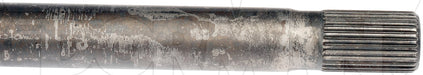Dorman 926-138 Drive Axle Shaft Assembly - Rear Right