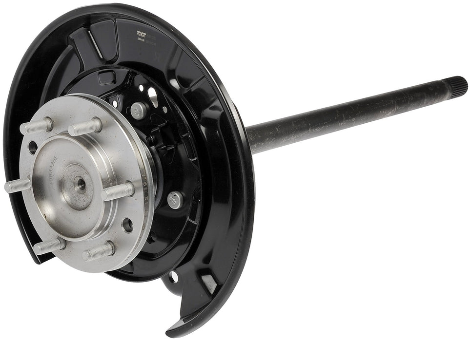 Dorman 926-138 Drive Axle Shaft Assembly - Rear Right