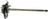 Dorman 926-145 Drive Axle Shaft Assembly - Rear Left