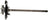 Dorman 926-146 Drive Axle Shaft Assembly - Rear Right