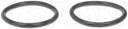 Dorman 926-162 Radiator Coolant Hose O-Ring